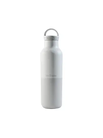 KLEAN KANTEEN | Trinkflasche Edelstahl Rise Classic Arch Loop Cap 592ml | 
